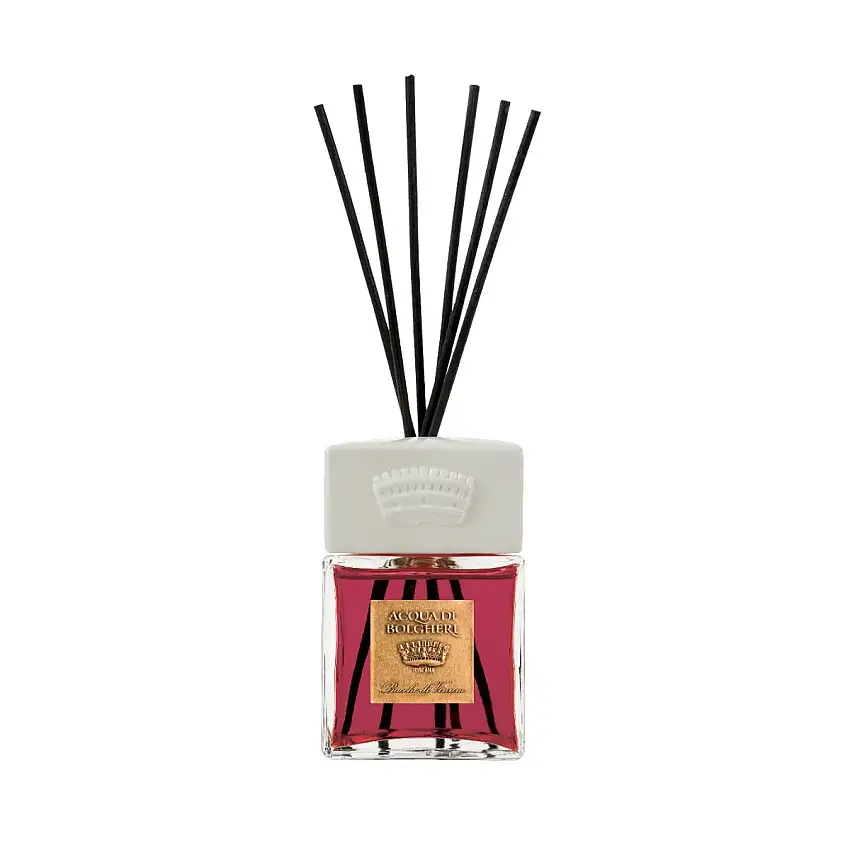 Acqua Di Bolgheri Diffusore Ambiente Bacche Di Vinum 1l