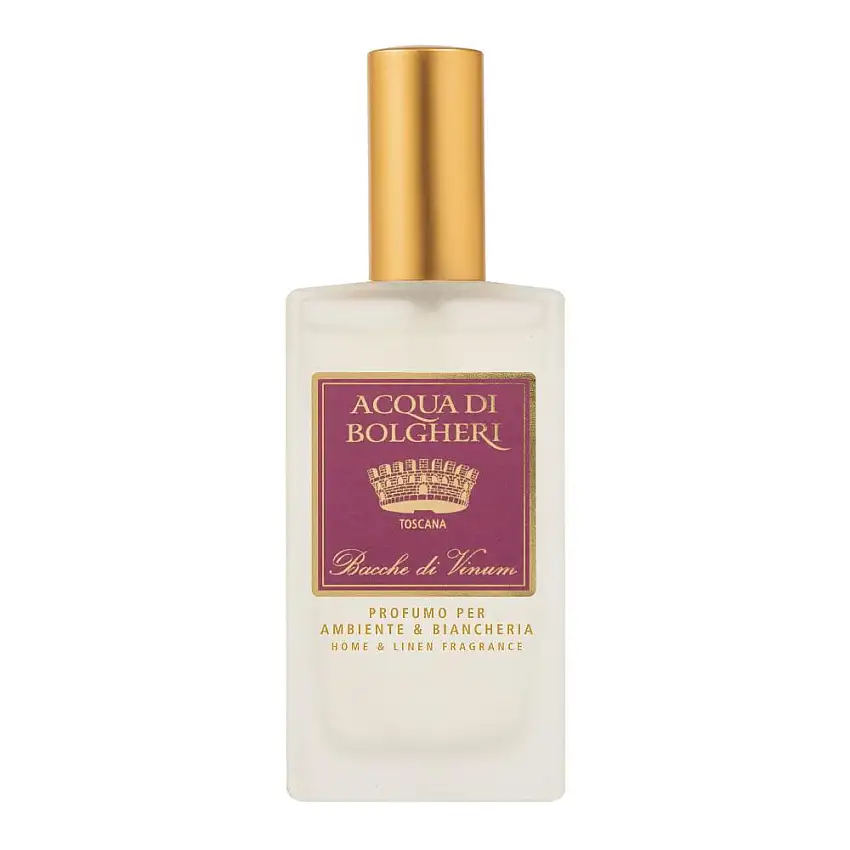 ACQUA BOLGHERI PROF VINUM SPR