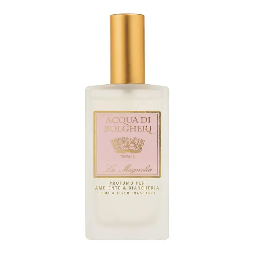 ACQUA BOLGHERI PROF MAGNOL SPR