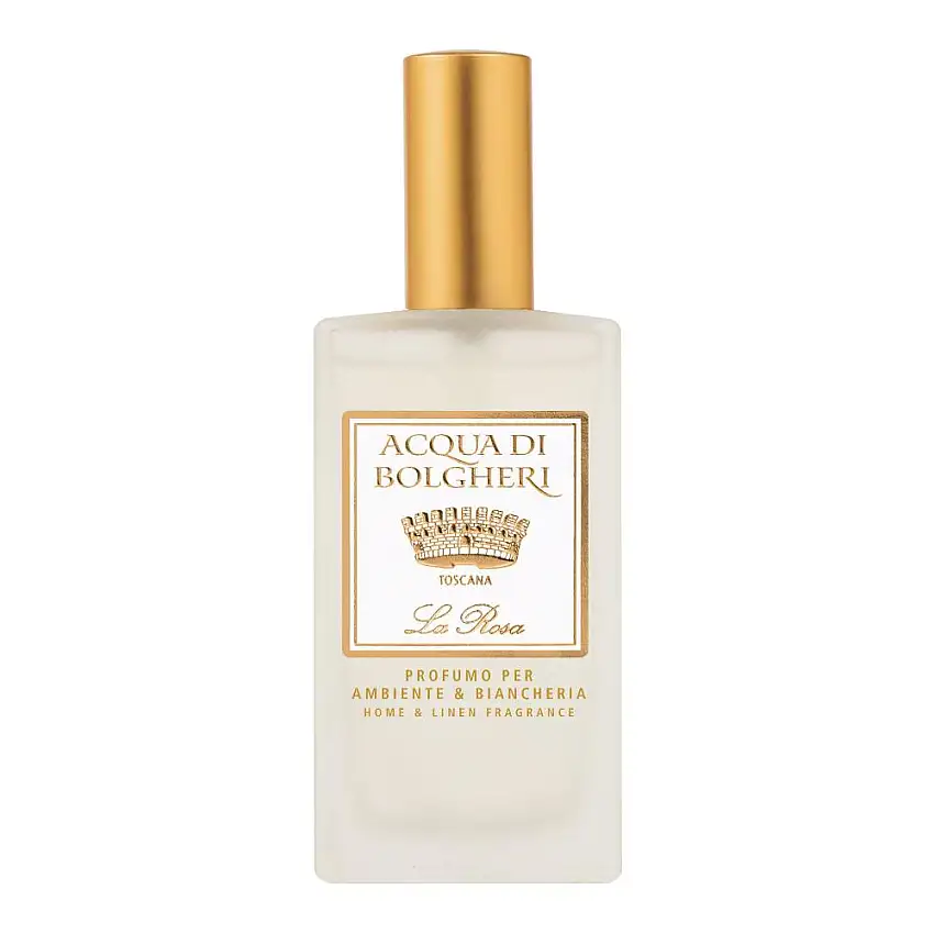 ACQUA BOLGHERI PROF ROSA SPRAY