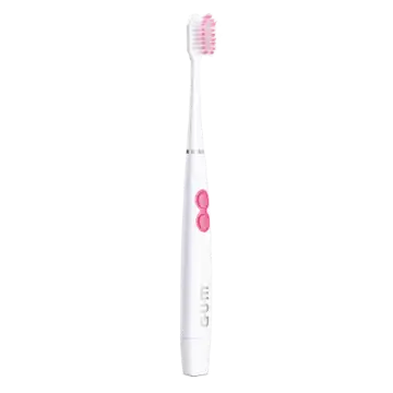 Gum Sonic Sensitive Spazzolino A Batteria 1 Pezzo