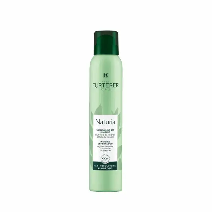Rene Furterer Naturia Shampoo Secco Invisibile 200ml