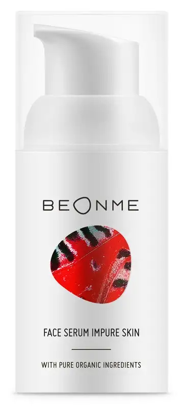 Beonme Siero Viso Astringente Pelli Impure 30ml