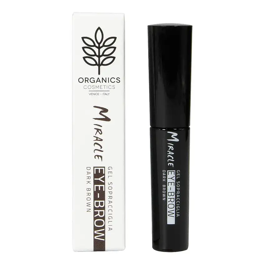 OC MIRACLE EYEBROW D BROWN 5ML