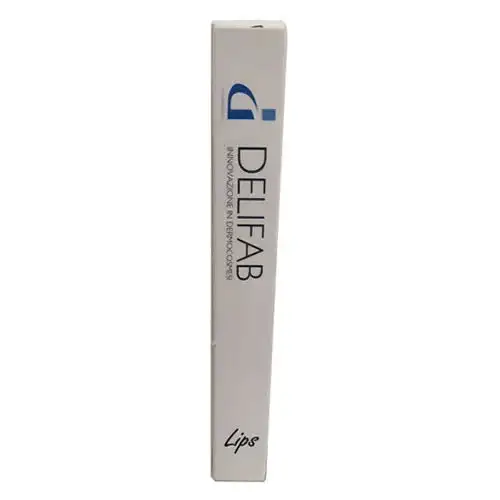 DELIFAB LIPS 10 ML