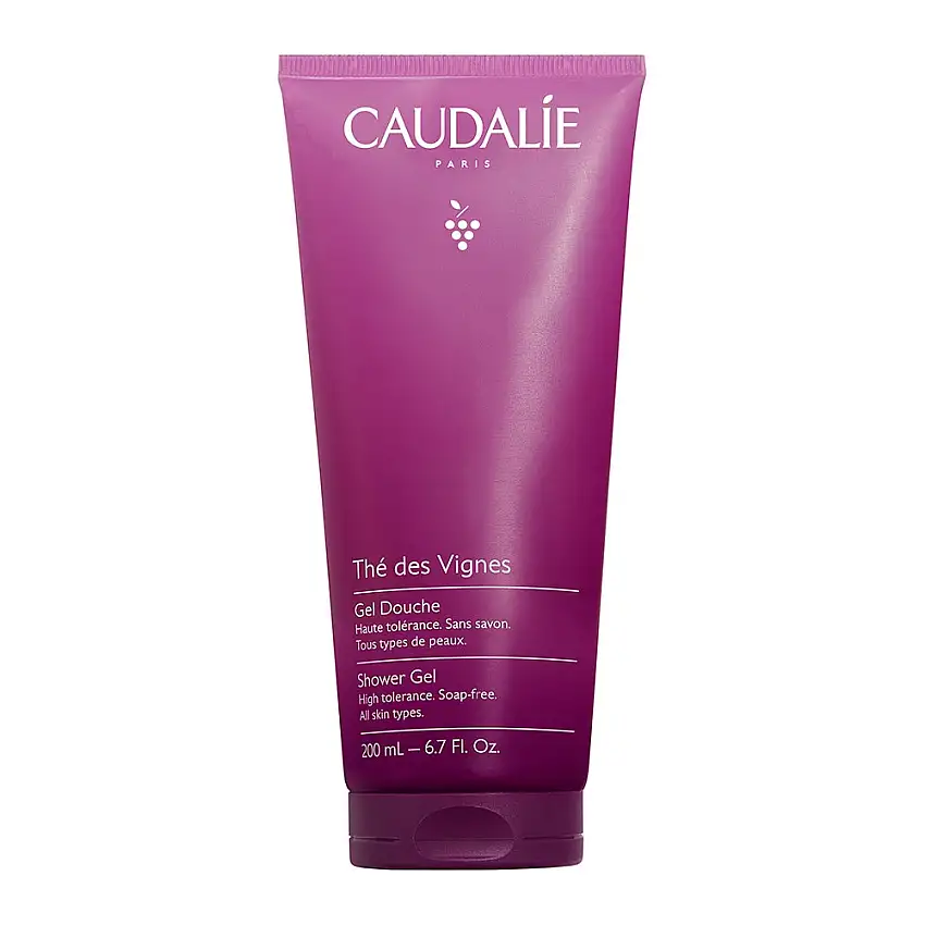 Caudalie Thé des Vignes Gel Doccia 200ml