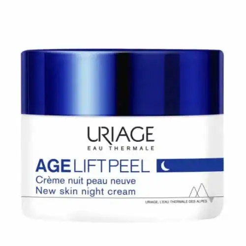 AGE LIFT CREMA NOTTE PEELING 50 ML
