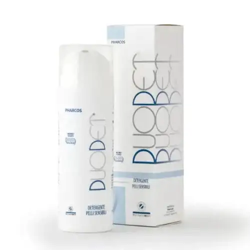 DUODET PHARCOS 400 ML