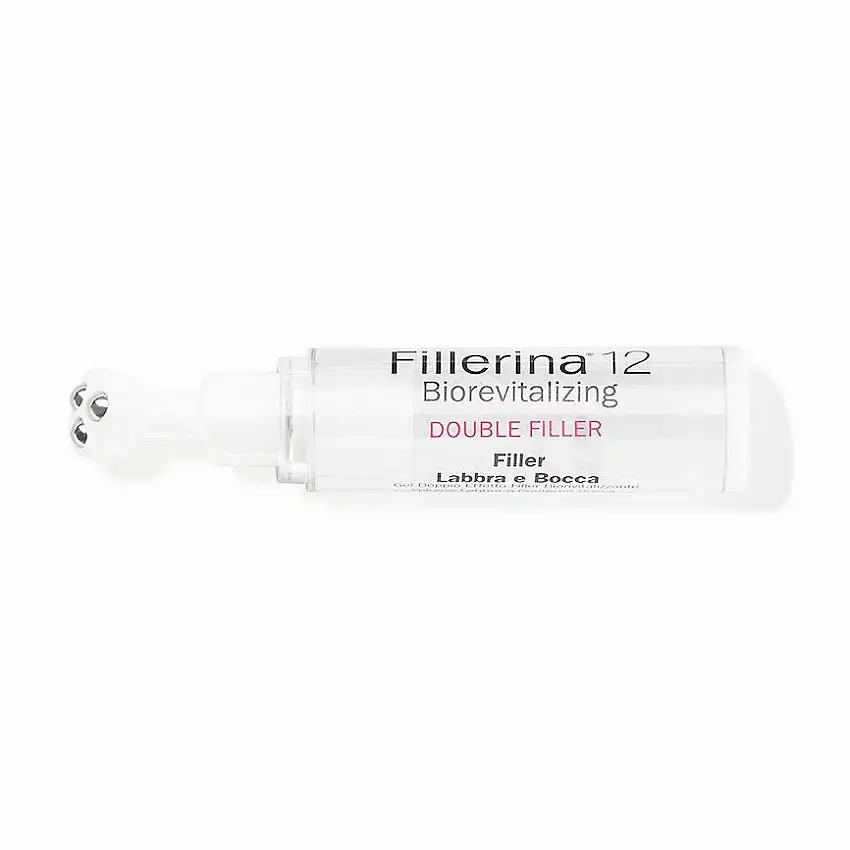 Fillerina Double Filler Labbra E Bocca Gel Base Grado 5
