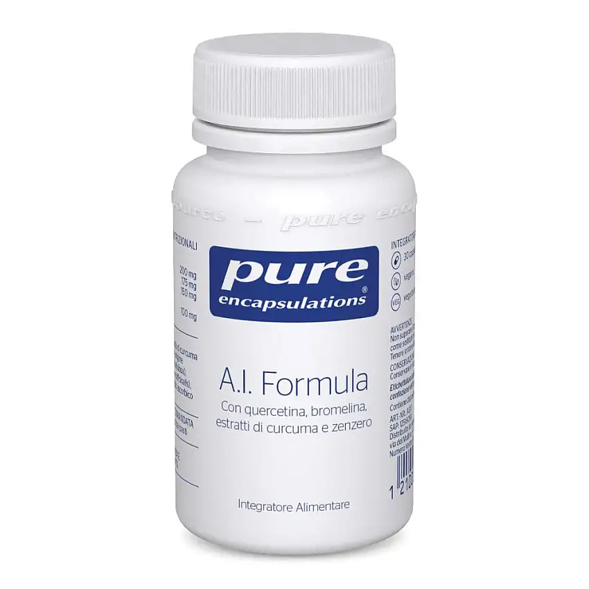 PURE ENCAPSUL AI FORMULA 30CPS