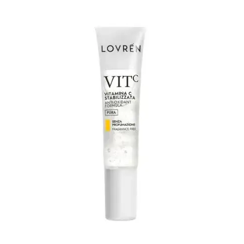 LOVREN VITC SIERO VITAMINA C STABILIZZATA 15 ML