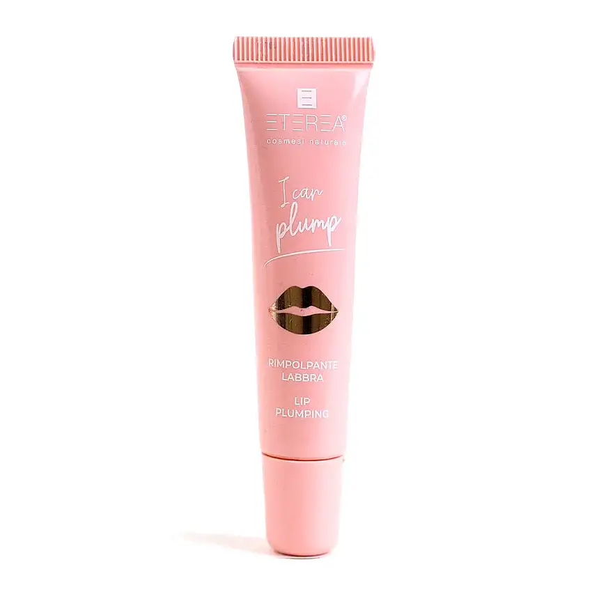 Eterea I Can Plump Trattamento Labbra Rimpolpante 15ml