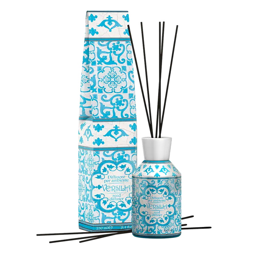 Le Maioliche Diffusore Versilia 250ml