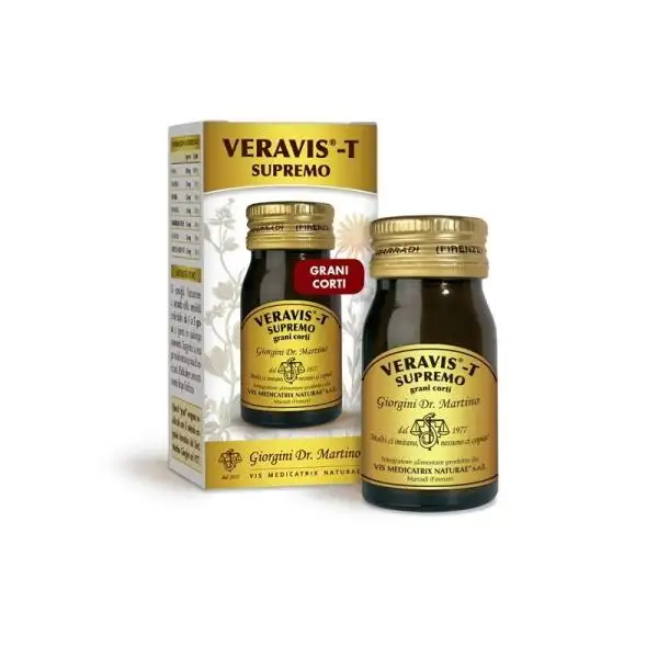 VERAVIS-T SUPREMO GRANI CO 30G
