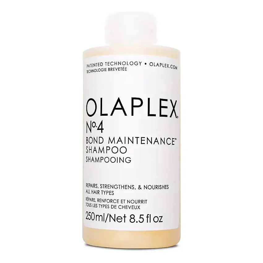 Olaplex N°4 Bond Maintenance Shampoo 250ml