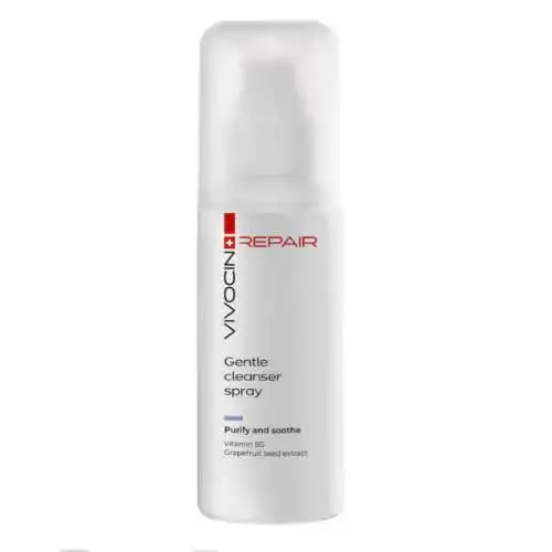 VIVOCIN GENTLE CLEANSER SPRAY 100 ML