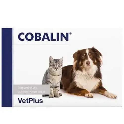 COBALIN 60 CAPSULE