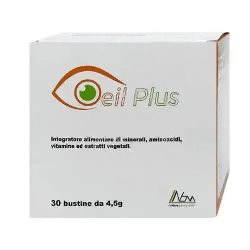 OEIL PLUS 30 BUSTINE DA 4,5 G