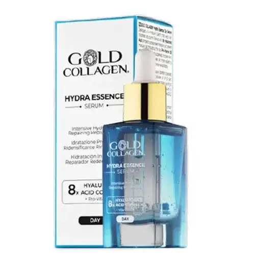 GOLD COLLAGEN HYDRA ESSENCE 30 ML