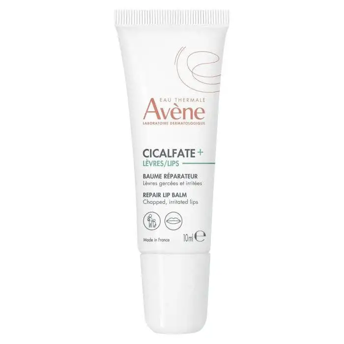 CICALFATE + BALSAMO LABBR AVEN