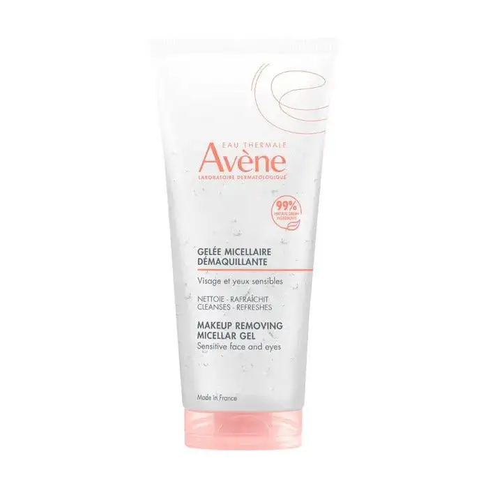 Eau Thermale AvÈne Les Essentiels Gel Micellare Struccante 100ml