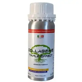 Collagene Triple Effect 90 Capsule
