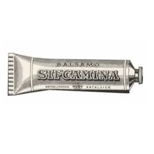 BALSAMO SIFCAMINA NEO CORPO 50 ML