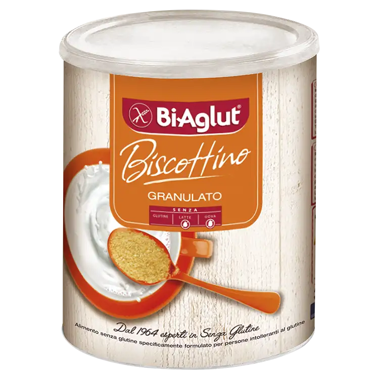 BIAGLUT Bisc.Granul*340g