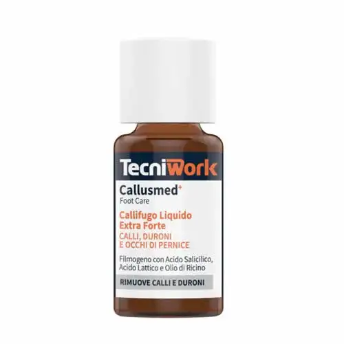 CALLUSMED FLUIDO CALLIFUGO 12 ML