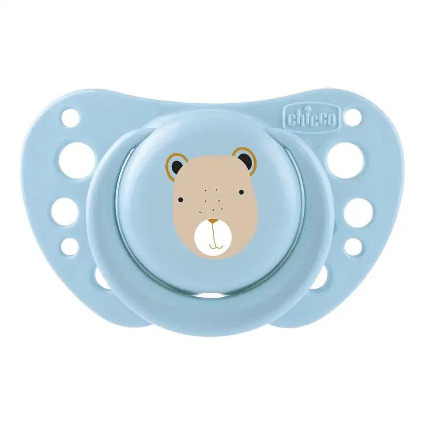 CH SUCCH AIR AZZ SIL 2-6M 2PZ