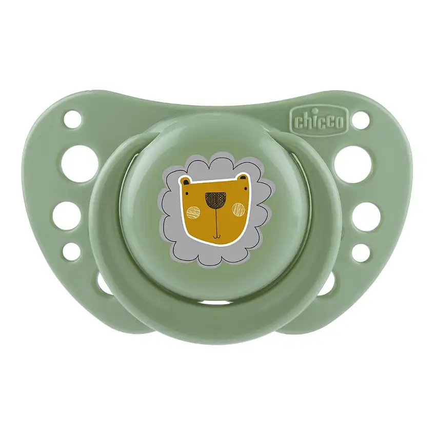 CH SUCCH AIR VE SIL 2-6M 2PZ