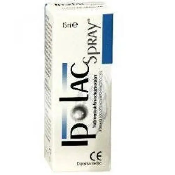 Spray Corneial 15ml