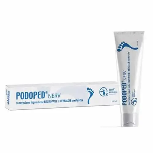 PODOPED NERV