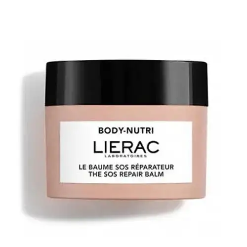 BODY NUTRI BALSAMO SOS RIPARATORE 30 ML