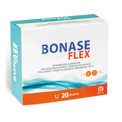 BONASE FLEX 20 BUSTINE