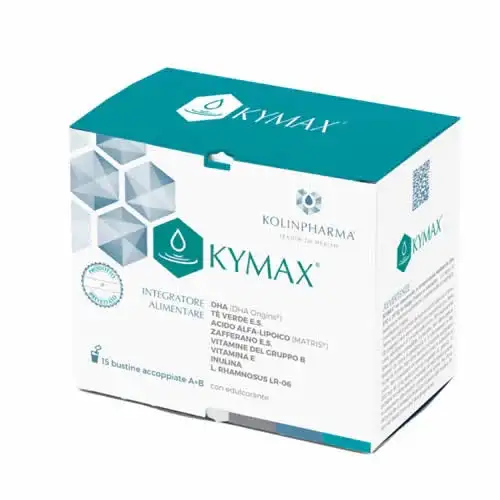 KYMAX 15 BUSTINE