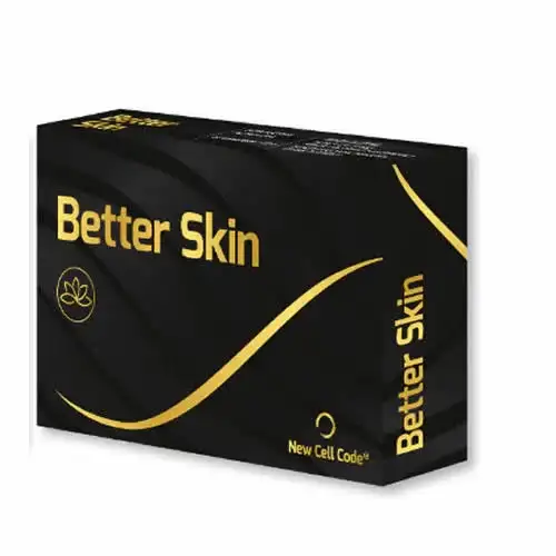 BETTER SKIN 20 COMPRESSE