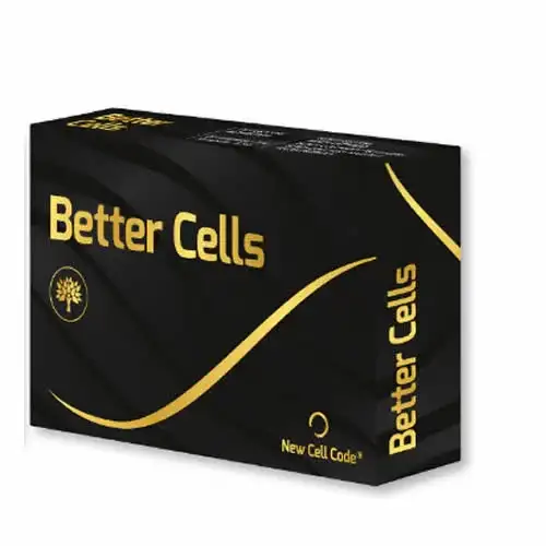 BETTER CELLS 20 COMPRESSE+20 CAPSULE