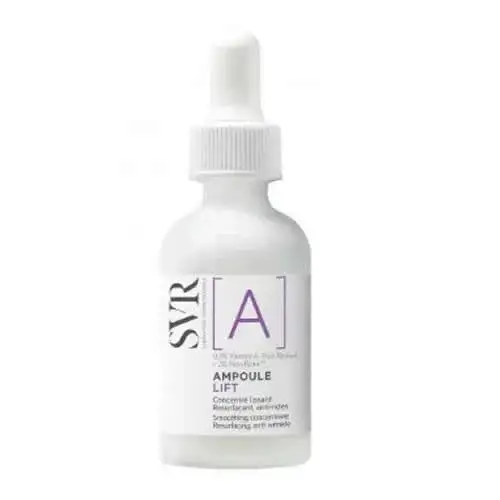 AMPOULE A 30 ML