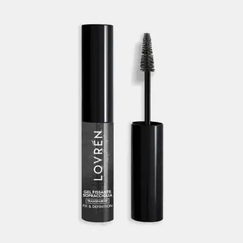 LOVREN EM1 GEL FISSANTE SOPRACCIGLIA TRANSPARENT FIX & DEFINITION 3 ML