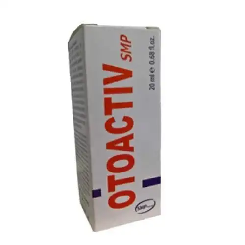 OTOACTIV GOCCE 10 ML