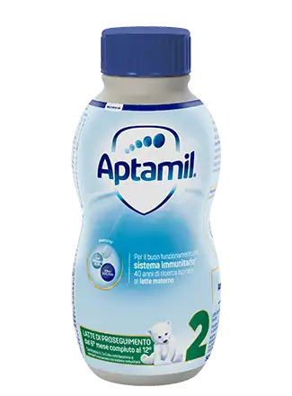 APTAMIL 2 LIQUIDO 500ML