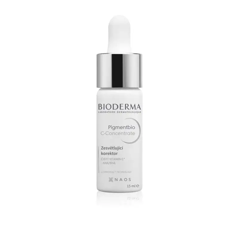 BIODERMA PIGMENTBIO C-CONCENTRATE 15ML