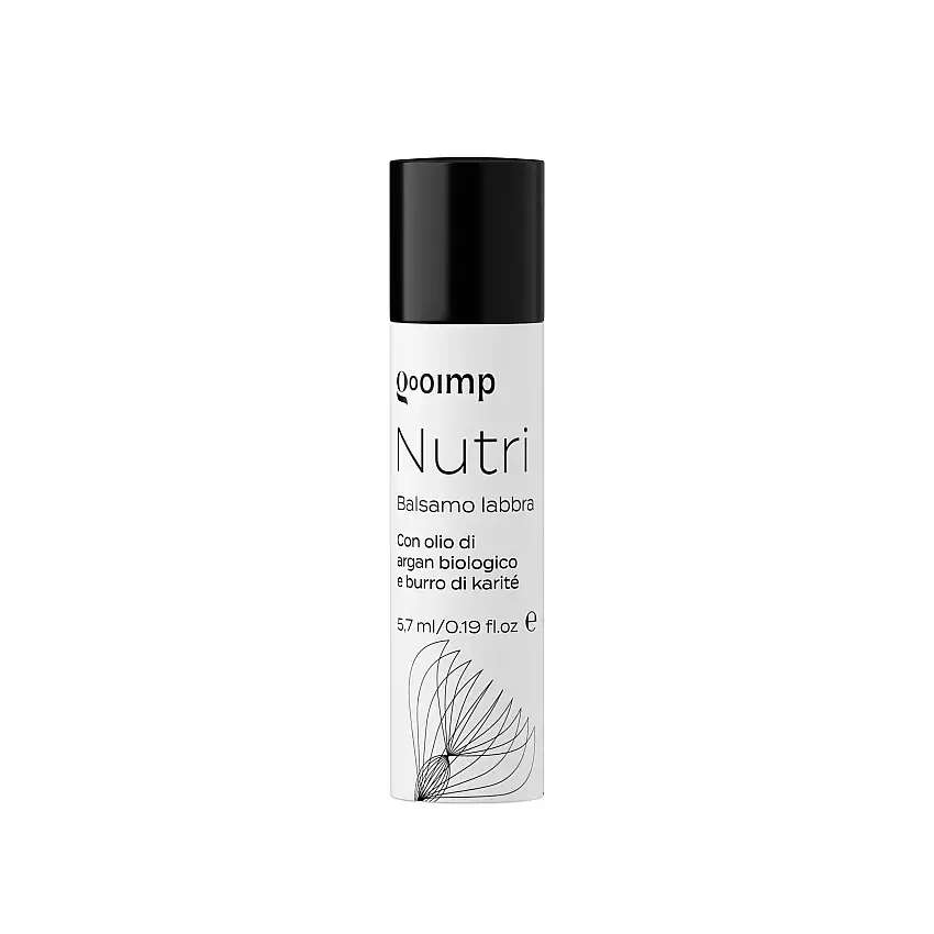 Gooimp Nutri Balsamo Labbra 7,5g
