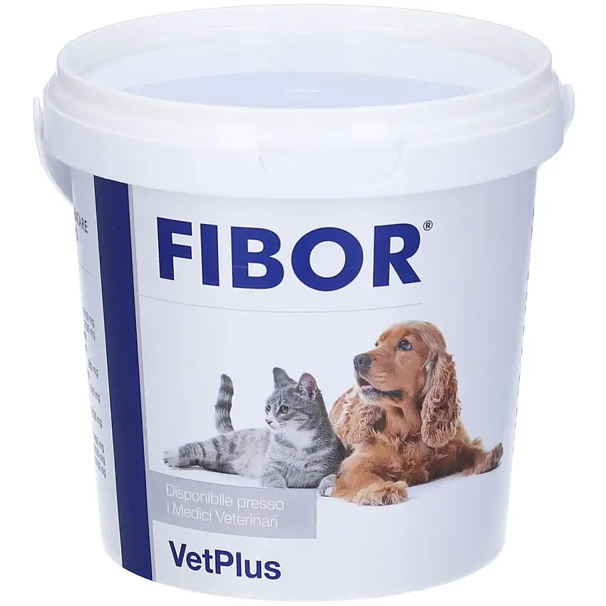 Vetplus FIBOR 500 G