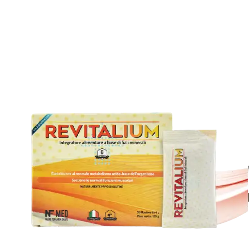 REVITALIUM 30 STICK