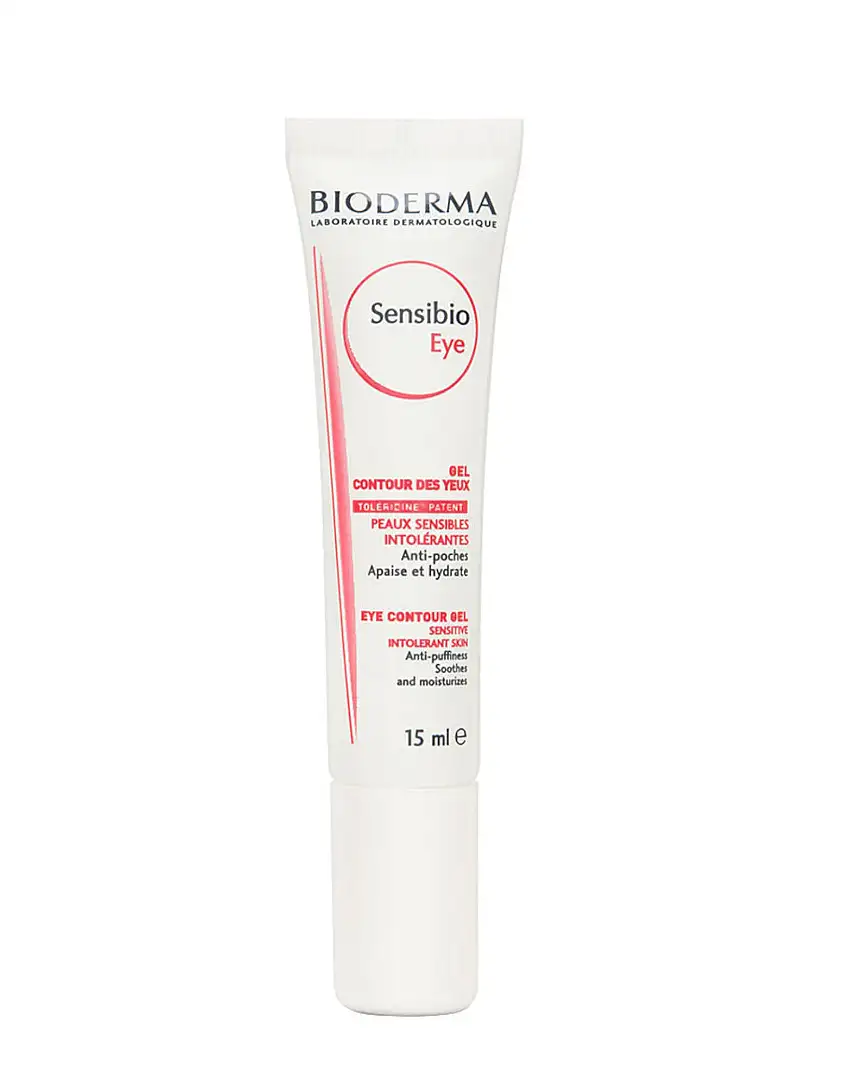 SENSIBIO EYE GEL CONTORNO OCCHI 15ML