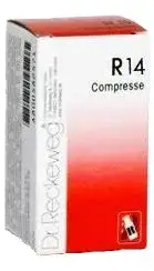 RECKEWEG R14 100CPR 0,1G