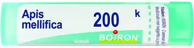 APIS MELLIF 200K GL 1G
