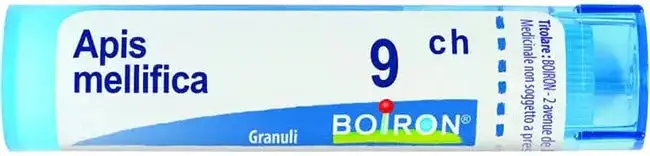 APIS MELLIF 9CH GR 4G